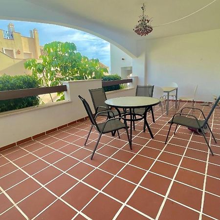 Apartamento Aloha 28 Marbella Buitenkant foto