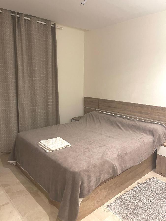 Apartamento Aloha 28 Marbella Buitenkant foto