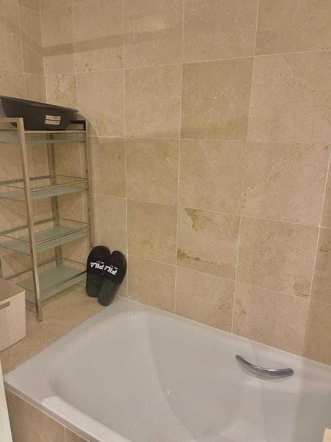 Apartamento Aloha 28 Marbella Buitenkant foto
