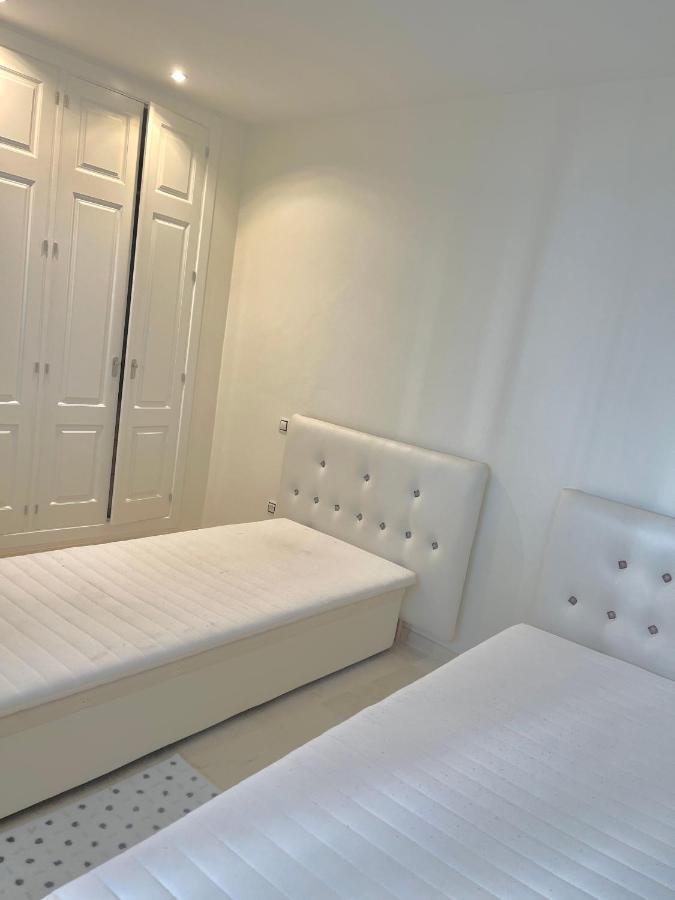 Apartamento Aloha 28 Marbella Buitenkant foto
