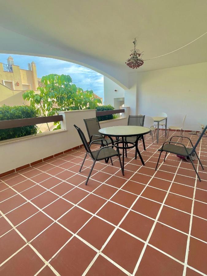 Apartamento Aloha 28 Marbella Buitenkant foto